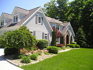 Landscapers and Lawncare Services in Lutherville Timonium, MD